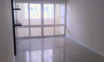 Imagem 5: Apartamento para aluguel - 2 quartos em Canela - Salvador - BA