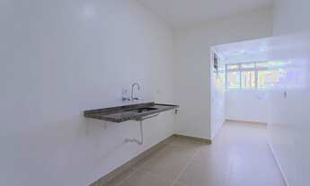 Imagem 5: Apartamento em Perdizes - Rua Itapicuru