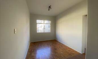 Imagem: Apartamento para venda tem 45 metros quadrados