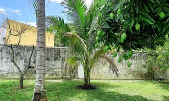 Imagem 4: Casa escriturada com 3 quartos em Barra do Gil - Vera Cruz - BA