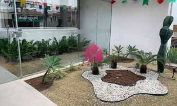 Imagem 4: Apartamento com 3 dormitórios à venda, 111 m² por R$ 781.348 - Lagoa Nova - Natal/RN