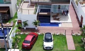 Imagem 3: 4/4 sendo 3 suítes (Vilas do Jacuipe