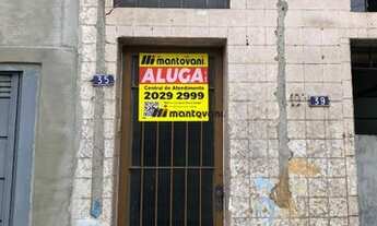 Imagem: Apartamento para aluguel, 2 quartos, Vila