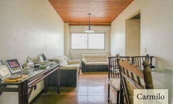 Imagem: Próximo a Universidade Mackenzie