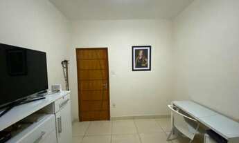 Imagem 5: Casa para venda possui 255 metros quadrados com 4 quartos em Bonfim - Juiz de Fora