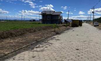 Imagem 2: Lote para assumir parcelas de R$ 700,00 por mês, no Auto Vale Araranguá