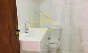 Imagem 4: Casa em Condomínio para Venda em Sorocaba, Caguassu, 3 dormitórios, 1 suíte, 2 banheiros