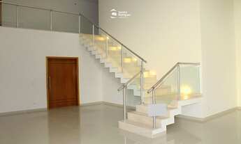 Imagem 3: Casa de Condomínio com 4 suítes à Venda em Arujazinho IV, 405 m²