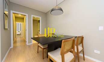 Imagem 7: Annecy Merces Apartamento com 3 dormitórios