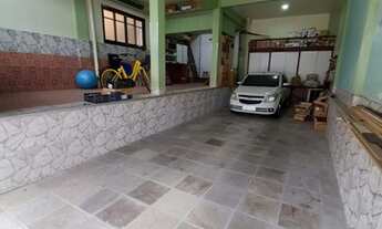 Imagem 3: Apartamento para venda com 272 metros quadrados com 3 quartos em Jardim Sabará - Porto Ale