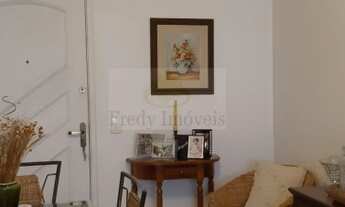 Imagem 6: Apartamento para Venda em São Paulo, Chácara Inglesa, 1 dormitório, 1 banheiro, 1 vaga