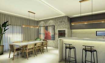 Imagem 5: LANÇAMENTO: Apartamento com 1 suíte e 1 dormitório, Vila Operária, Itajaí/SC