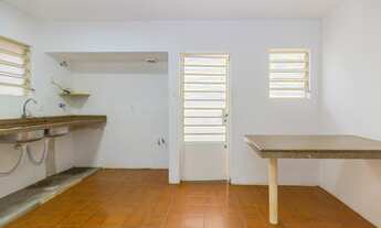 Imagem 6: Uma casa para você que não abre mão de privacidade e espaço aberto