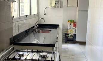 Imagem 7: Apartamento para venda com 74 metros quadrados com 2 quartos em Brooklin Paulista - São Pa