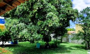 Imagem 2: Casa escriturada com 3 quartos em Barra do Gil - Vera Cruz - BA