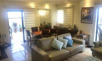 Imagem 2: LINDA COBERTURA 3 SUÍTES, 3 VAGAS NO JD. BONFIGLIOLI