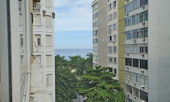 Imagem 2: Rio de Janeiro - Apartamento Padrão - Copacabana