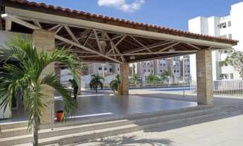 Imagem 5: Apartamento Jardins Clube I, 03 Quartos, elevador