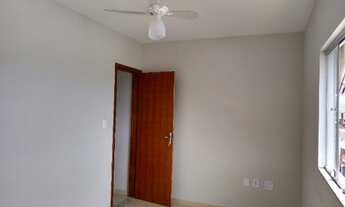 Imagem: Alugo apartamento com garagem no bairro