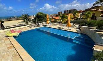 Imagem 6: Casa para venda com 450 metros quadrados com 4 quartos em Porto das Dunas - Aquiraz - CE