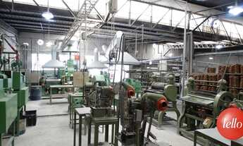 Imagem 4: São Paulo - Galpão/Depósito/Armazém - Jaçanã