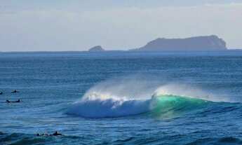 Imagem 2: Apartamentoexuberante pe na areia Morro das Pedras - florianopolis SC