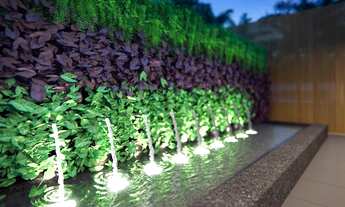 Imagem 4: Apartamento à venda no Campo Belo \\ 143 m² \\ 4 dorms (2 suítes) \\ 2 vagas de gara