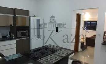 Imagem 6: Jacarei - Casa de Condomínio - Prolongamento jardim Santa Maria