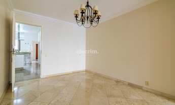 Imagem 6: Apartamento espaçoso em prédio charmoso no brooklin novo