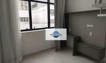 Imagem 5: Studio para alugar, 28 m² por R$ 3.000,00/mês - Água Branca - São Paulo/SP