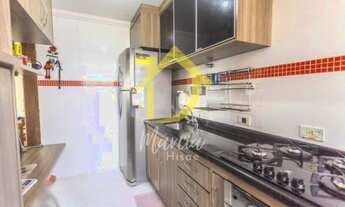 Imagem 2: Apartamento no bairro Terra Nova I