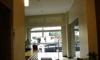 Imagem 3: Sala/Conjunto para aluguel possui 28 metros quadrados em Centro - Niterói - RJ