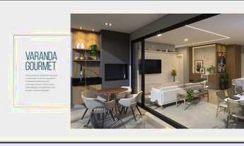 Imagem 6: Apartamento para venda possui 140 metros quadrados com 3 quartos