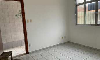 Imagem 3: Casa para aluguel com 80 metros quadrados com 2 quartos em Santa Maria - Santos - São Paul