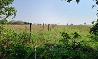 Imagem 6: Chácara 7 ha, 21 km da cidade Terenos MS