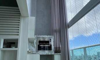 Imagem 5: Apto 4\4 -Duplex-Cond Dirce Câmara-Andar Alto-178 m²