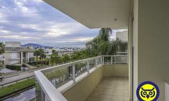 Imagem 3: FLORIANóPOLIS - Apartamento Padrão - Jurerê Internacional