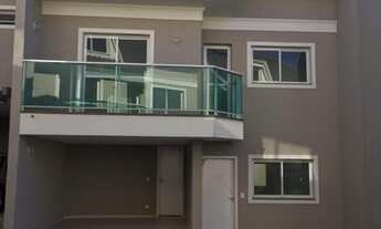 Imagem: Sobrado para Venda em Curitiba, Boa Vista