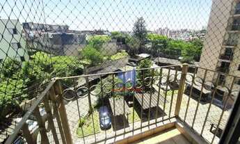 Imagem: Apartamento com 2 dormitórios para alugar