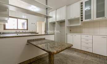 Imagem 9: Apartamento espaçoso em prédio charmoso no brooklin novo