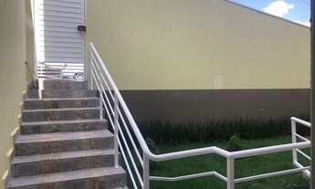 Imagem 2: Studio para venda possui 27 metros quadrados com 1 quarto em Cidade Continental - São Paul