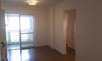 Imagem 5: Apartamento para aluguel com 62 metros quadrados com 2 quartos em Consolação - São Paulo