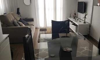 Imagem: Apartamento em Mogi das Cruzes