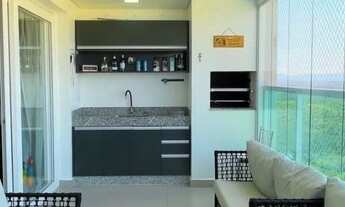 Imagem 2: Apartamento para venda com 138 metros quadrados com 3 quartos em Ribeirão do Lipa - Cuiabá