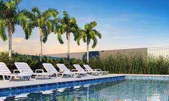 Imagem 1: Apartamento para venda tem 38 metros quadrados com 2 quartos em Morumbi - São Paulo - SP