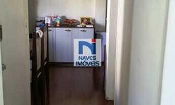 Imagem 5: Apartamento 50 metros, Nova Suissa 2 quartos 1 vaga 330 mil