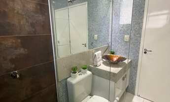 Imagem 3: Casa de condomínio para venda tem 307 metros quadrados com 4 quartos em Universitario - Ca