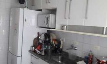 Imagem 6: APARTAMENTO PARA VENDA COM 64 METROS QUADRADOS COM 3 QUARTOS EM VILA EMA - SÃO PAULO - SP