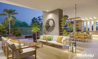 Imagem 7: ALL, apartamento com 2 suítes à venda, 54,00m² por R$ 656.461,65 - Aldeota, vizinho ao Cen