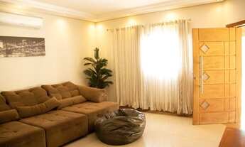 Imagem 5: Casa com 3 dormitórios à venda, 190 m² por R$ 1.190.000 - Condomínio Fiorella - Valinhos/S